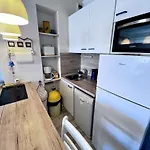 T2 Avec Piscine Et Parking, Animaux Admis - Fr-1-702-75 Apartment