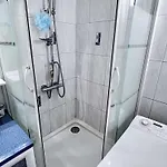 Apartment T2 Avec Piscine Et Parking, Animaux Admis - Fr-1-702-75 Agde