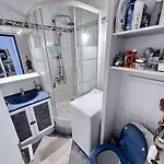 T2 Avec Piscine Et Parking, Animaux Admis - Fr-1-702-75 Apartment *