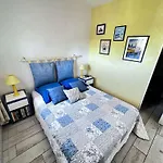T2 Avec Piscine Et Parking, Animaux Admis - Fr-1-702-75 Apartment Agde