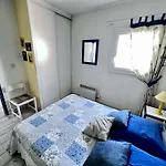 Apartment T2 Avec Piscine Et Parking, Animaux Admis - Fr-1-702-75