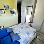 Apartment T2 Avec Piscine Et Parking, Animaux Admis - Fr-1-702-75 Agde
