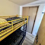 Apartment T2 Avec Piscine Et Parking, Animaux Admis - Fr-1-702-75 Agde