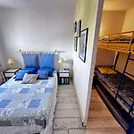 T2 Avec Piscine Et Parking, Animaux Admis - Fr-1-702-75 Apartment Agde