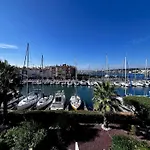 Apartment T2 Avec Piscine Et Parking, Animaux Admis - Fr-1-702-75