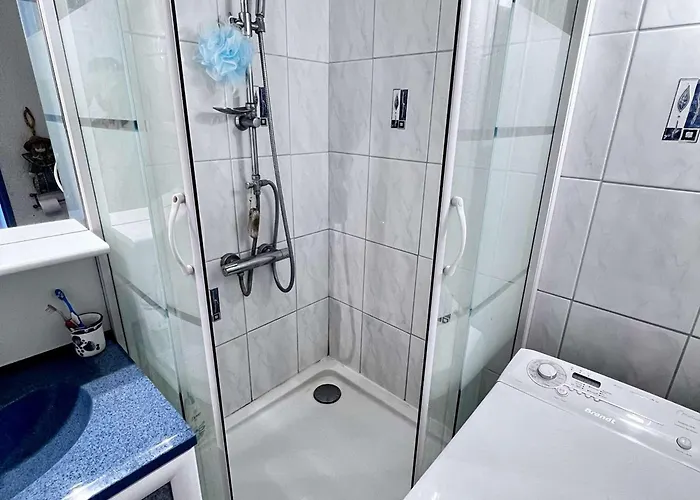 アパート T2 Avec Piscine Et Parking, Animaux Admis - Fr-1-702-75 アグド